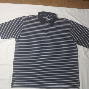 Footjoy Men's Performance Golf Polo Shirt Size XXL